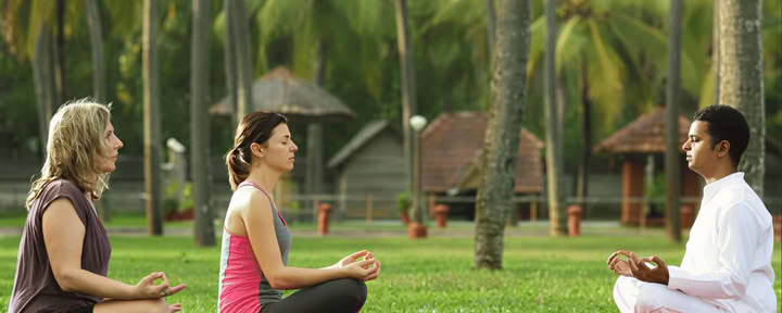 Akanta Cherai – Ayurveda Resort in Kochi