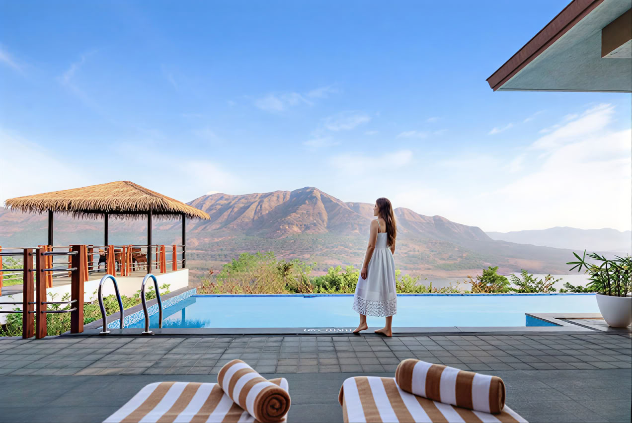 Aanandakosha Ayurveda Retreat, Kovalam