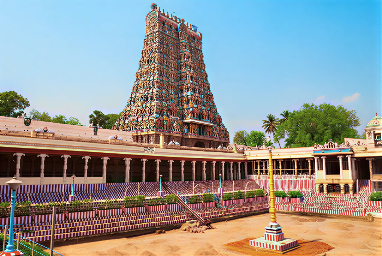 Mumbai Darshan with Shirdi Baba Tour