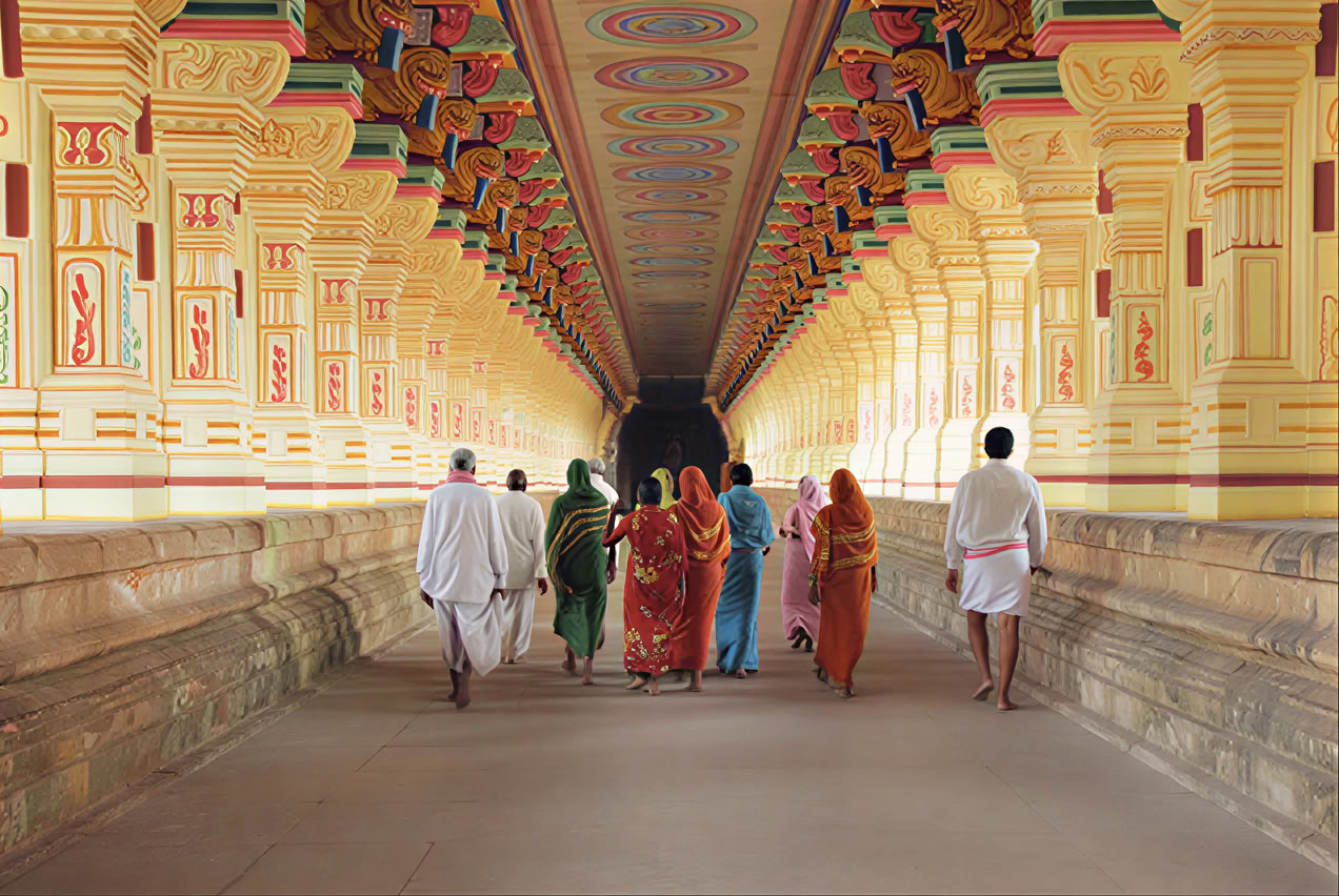 Delhi with Golden Temple Tour