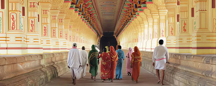 Delhi with Golden Temple Tour