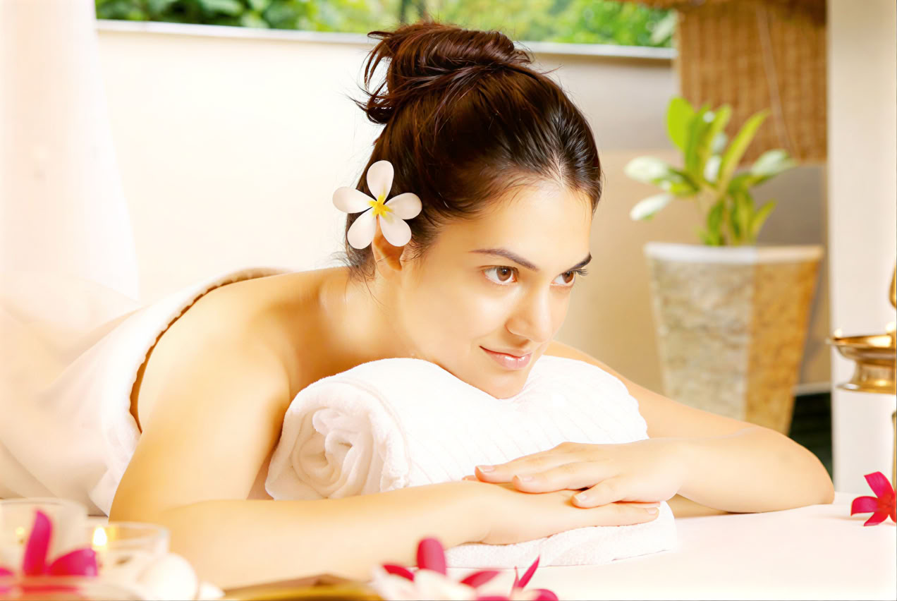 7-Night Ayurvedic Wellness Program at Niraamaya Retreats Surya Samudra, Kovalam