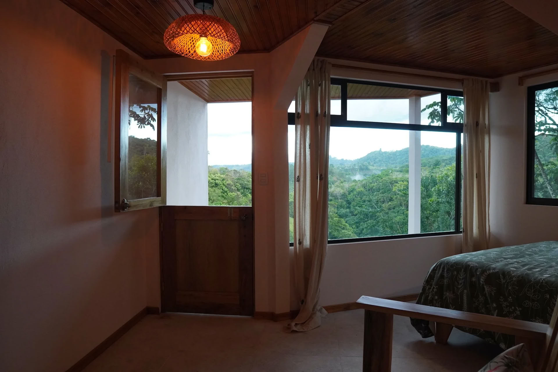 Personal Wellness Retreat