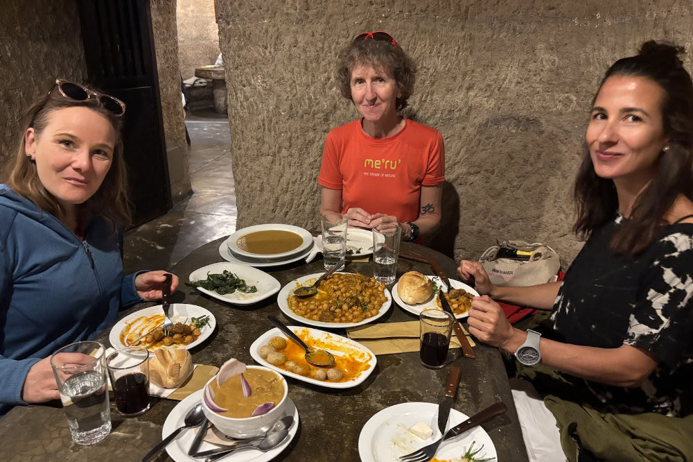 Paddleboarding (SUP) and Yoga Retreat in Gran Canaria