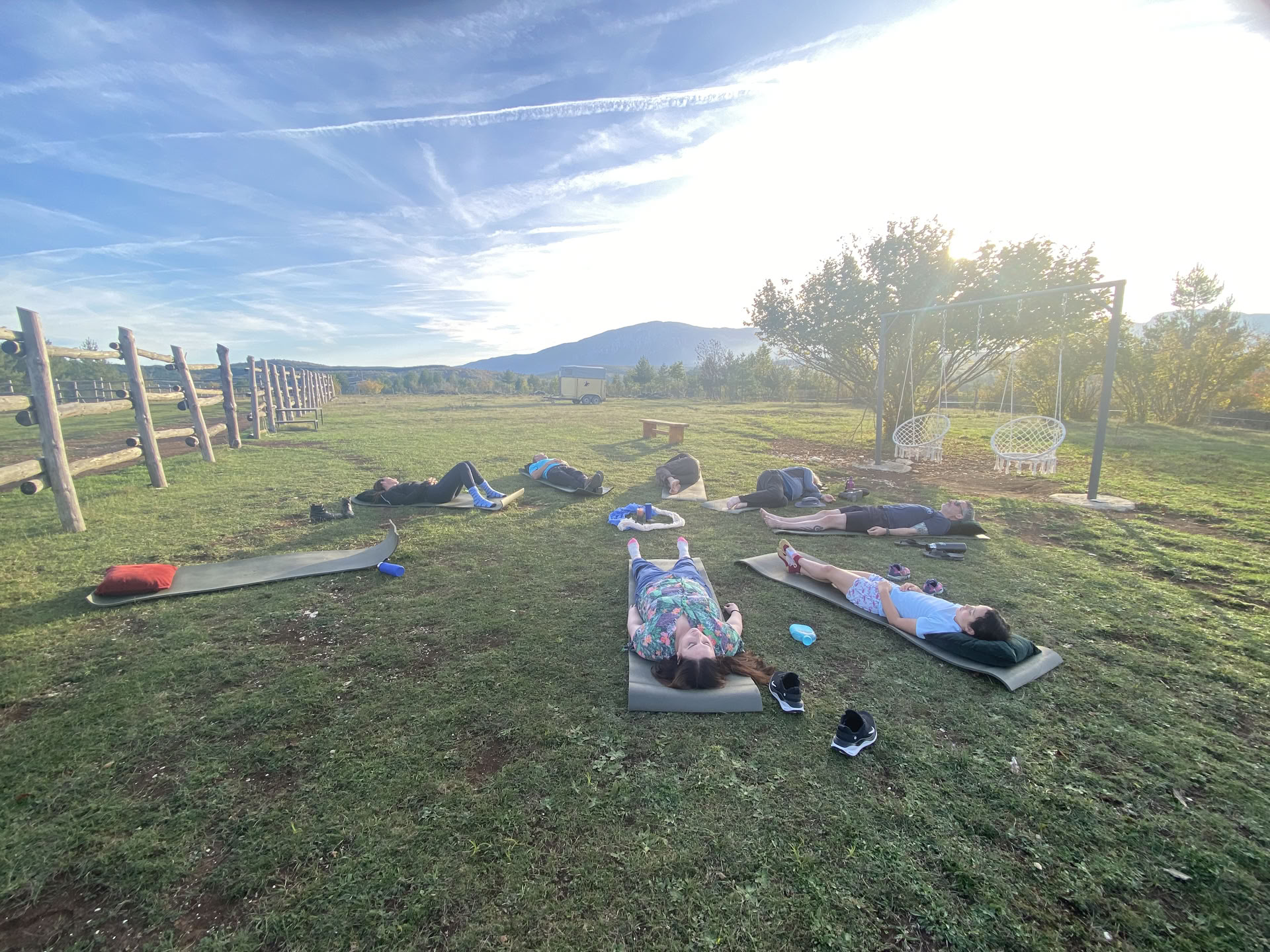 Healing on Horseback | Bosnia 18th - 23rd October