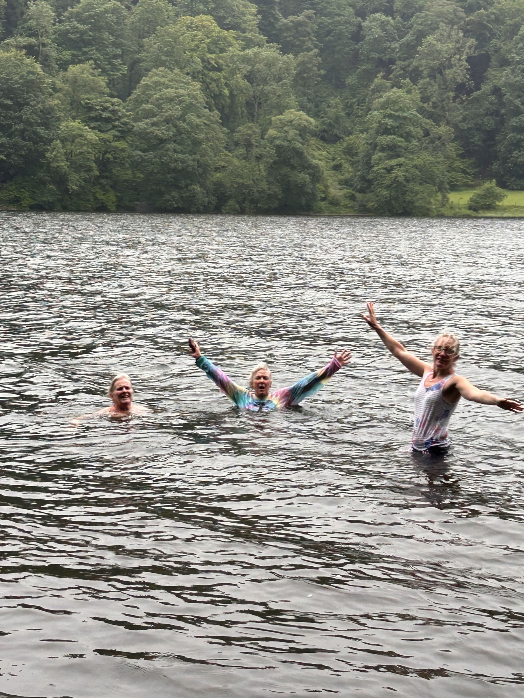 The Wild Woman, Cumbria, 18/06/2026 to 21/06/2026