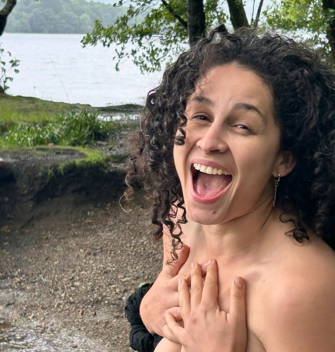 The Wild Woman, Cumbria, 18/06/2026 to 21/06/2026