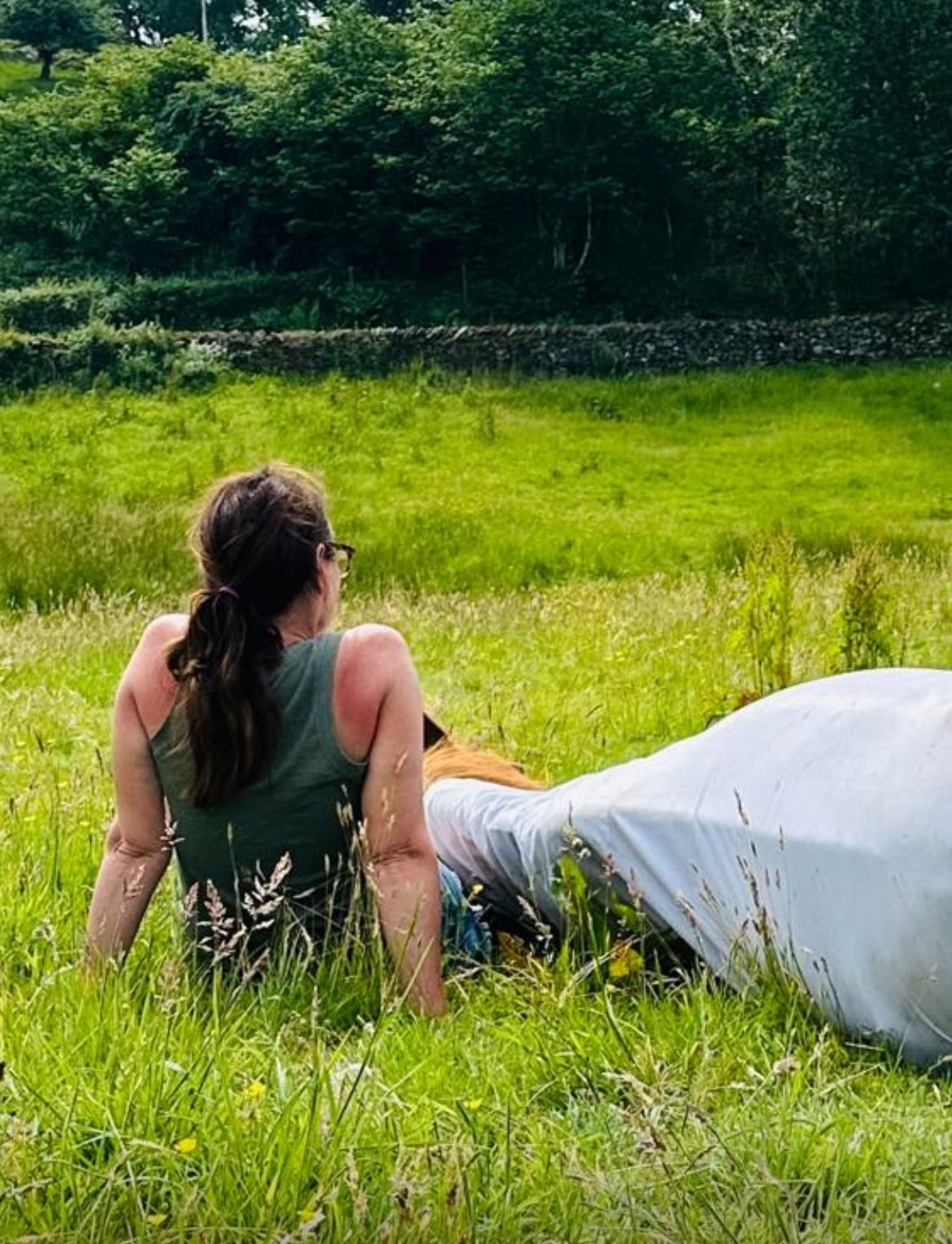 The Wild Woman, Cumbria, 18/06/2026 to 21/06/2026