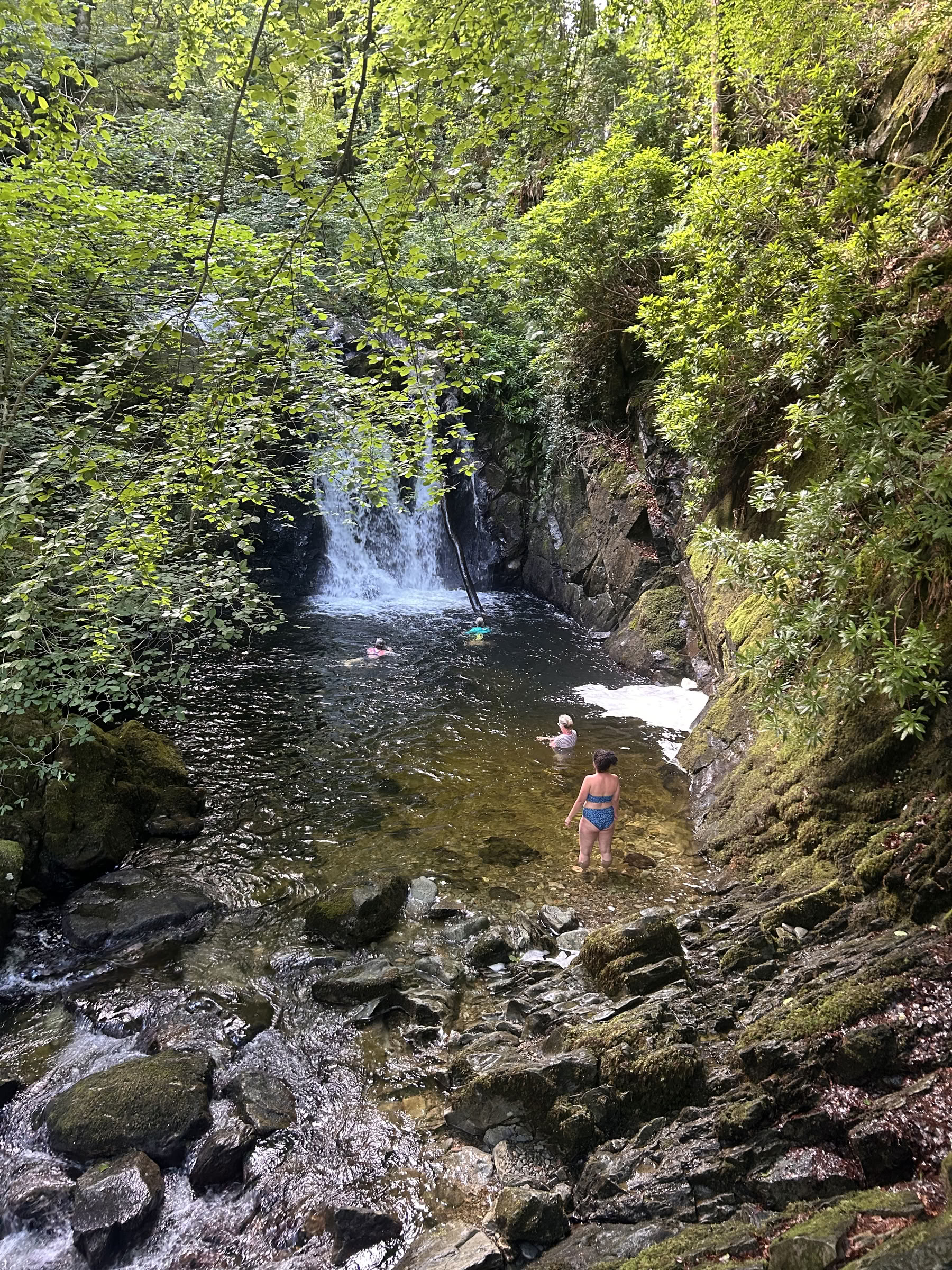 The Wild Woman, Cumbria, 18/06/2026 to 21/06/2026