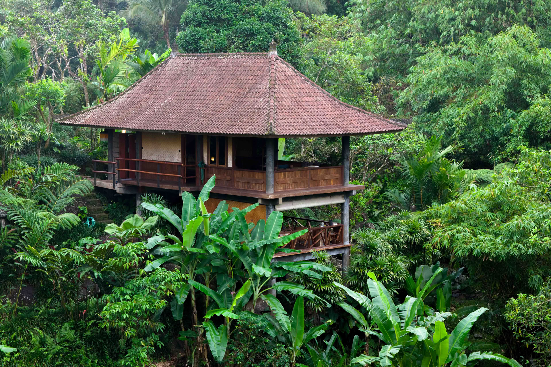 Once-off Bali Offering