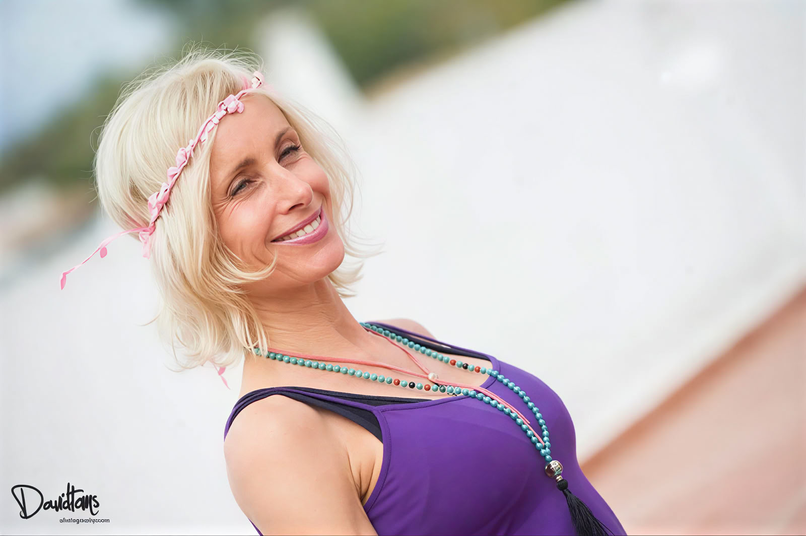 Pilates Retreat