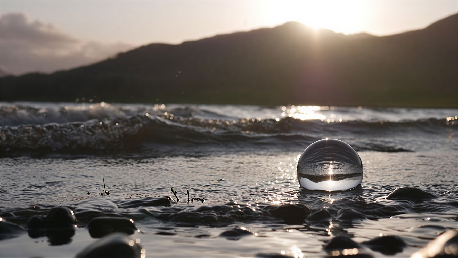 Breathwork Retreat: Breathe and Begin