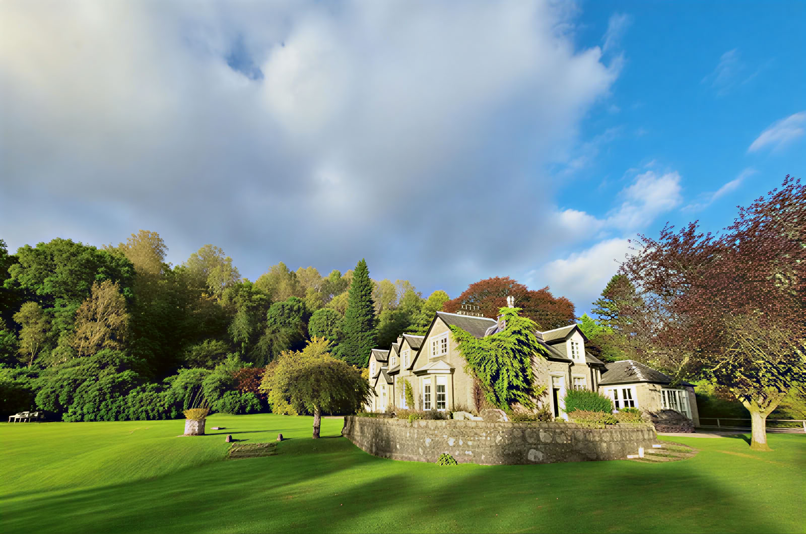 Breathwork Retreat: Breathe and Begin