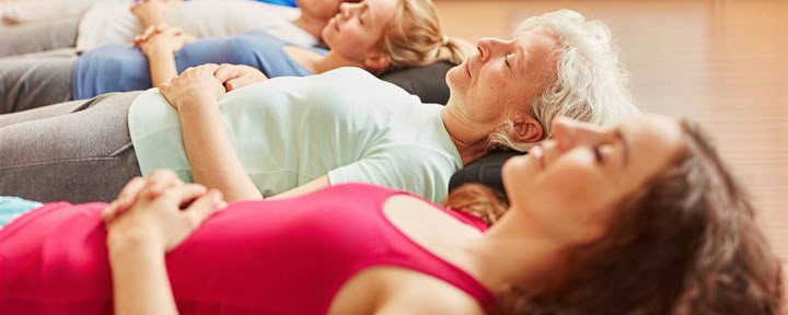 Personal Rebirthing Retreats