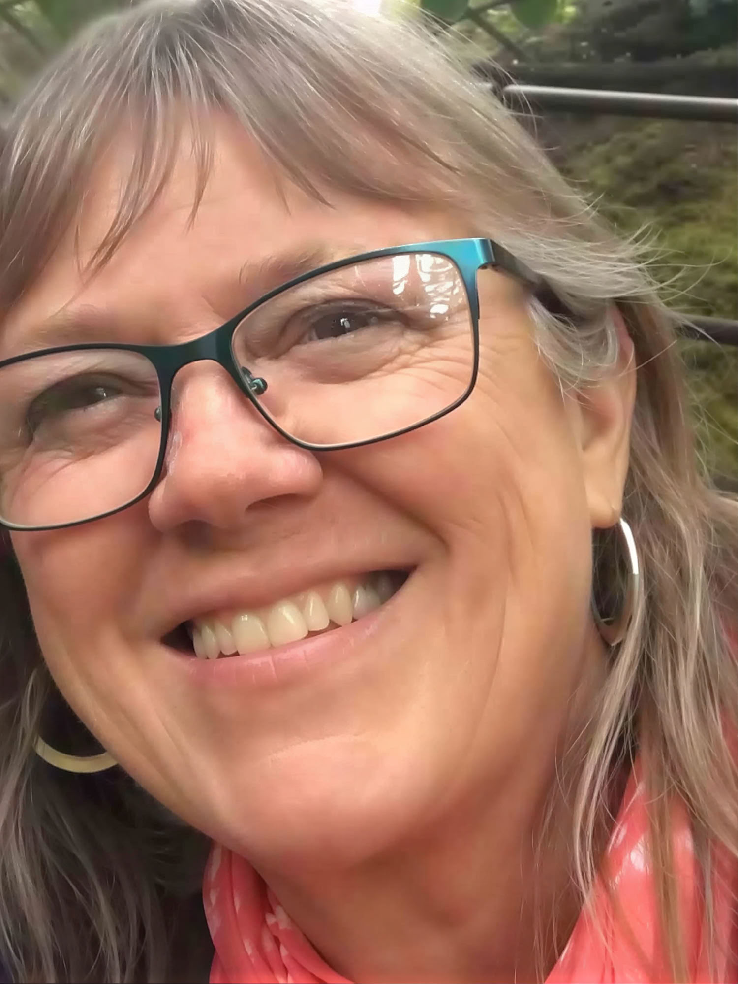 Healing Trauma with Breathwork