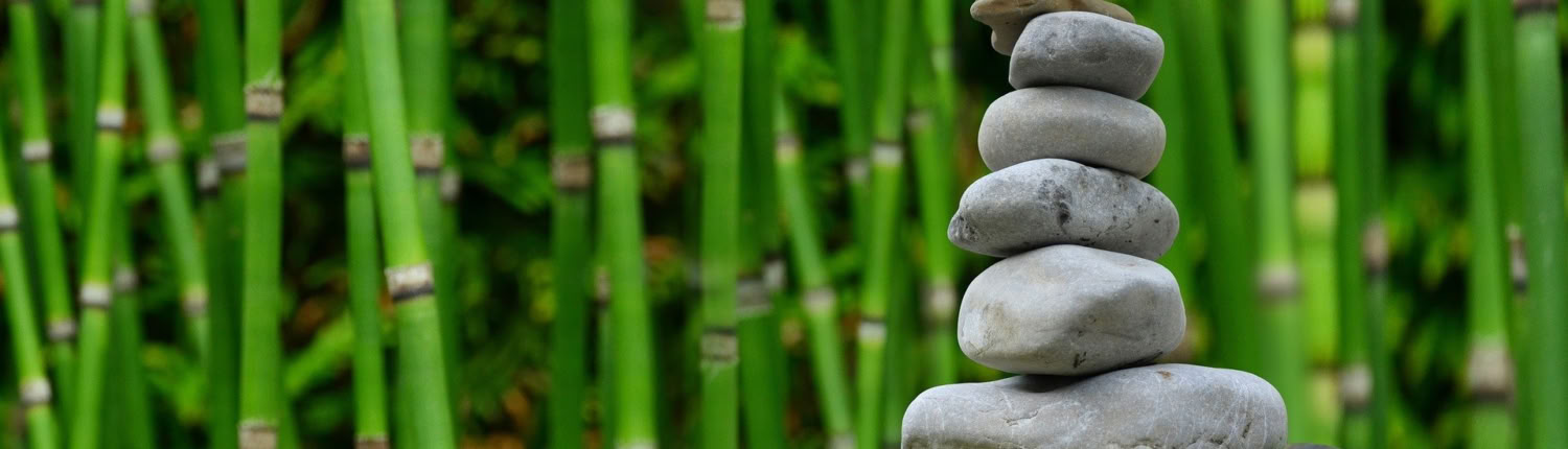 Breathwork For Relaxation and Inner Peace