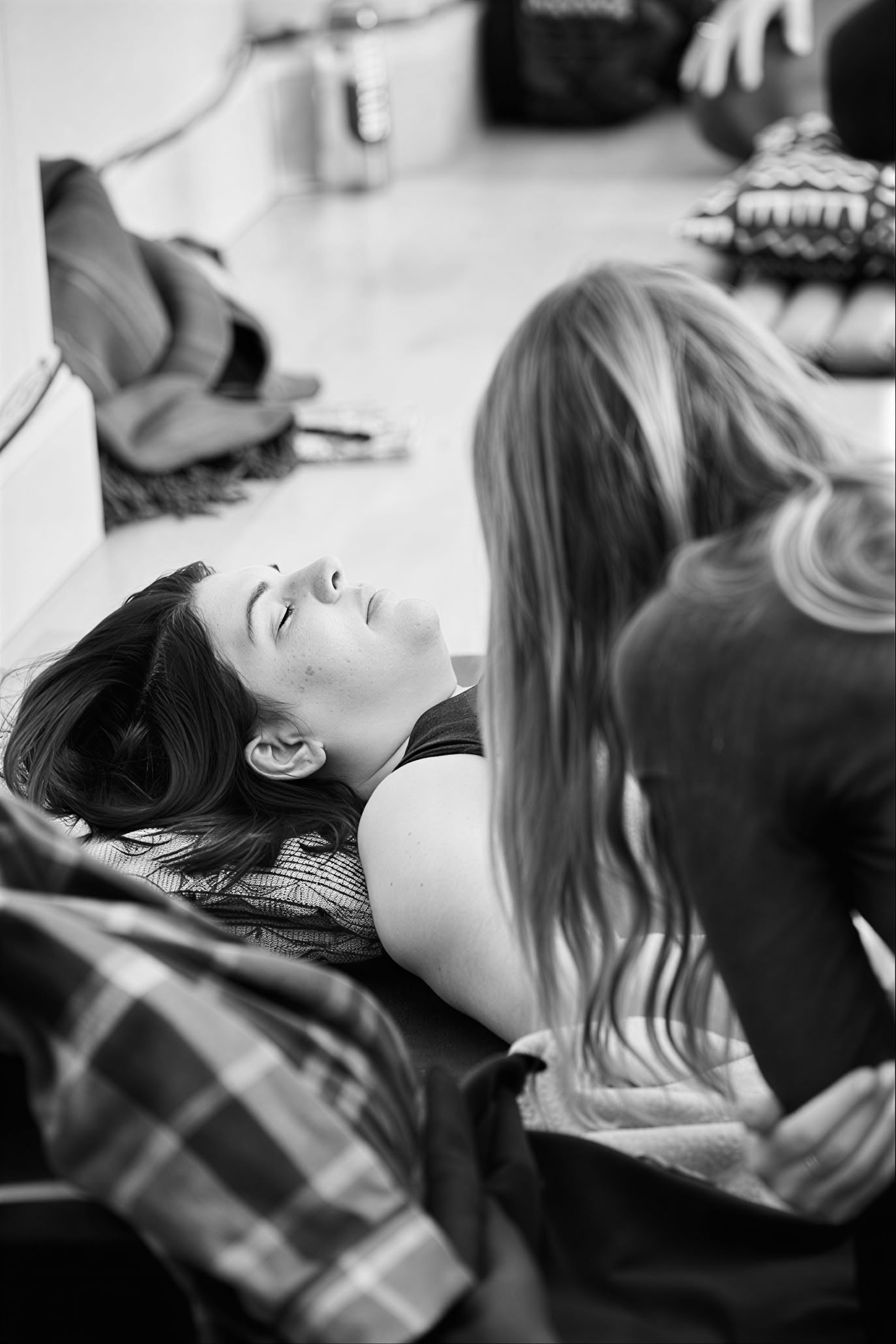 Breathwork Facilitation Training - Certification with Breathing Journeys
