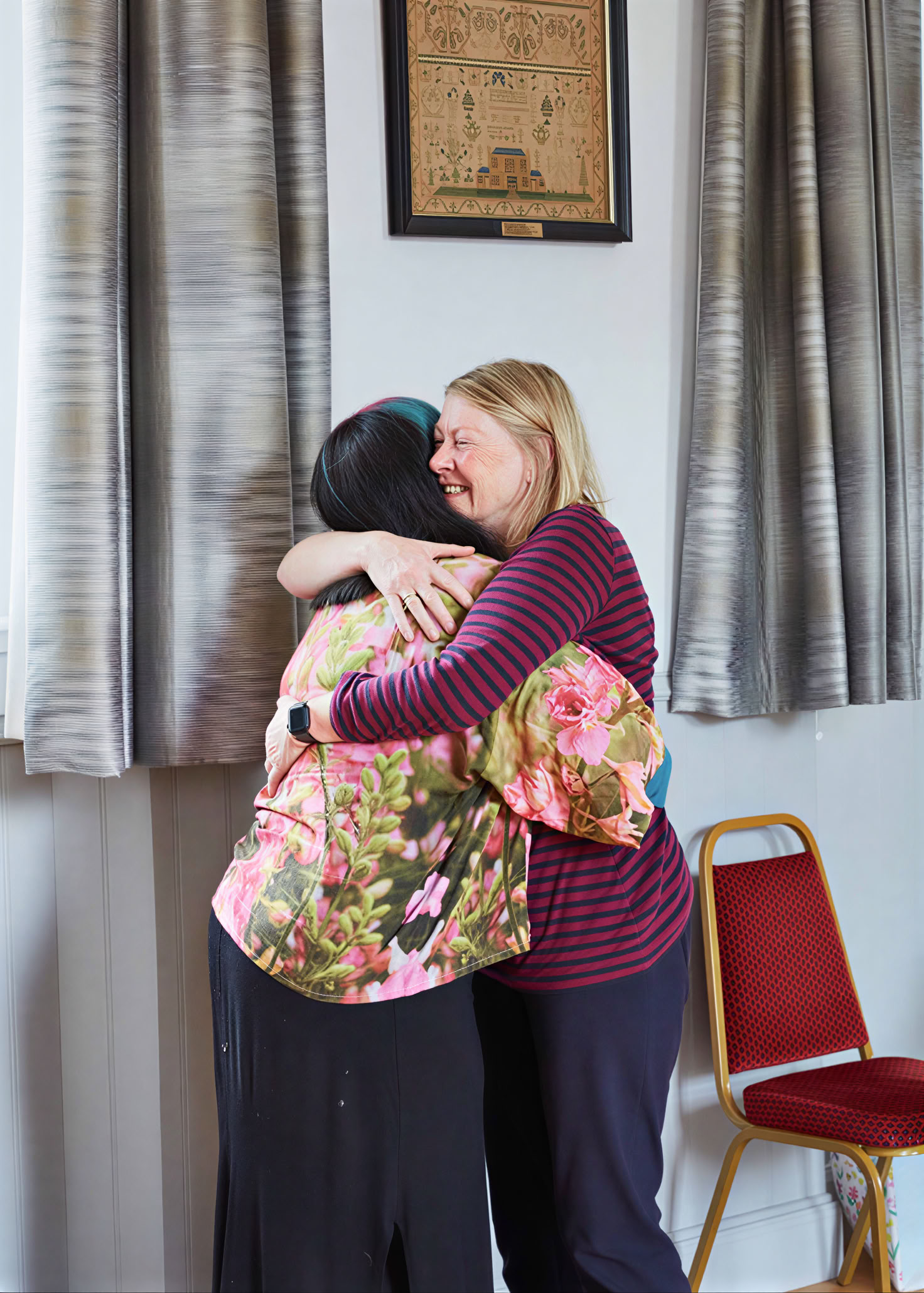 Breathwork Facilitation Training - Certification with Breathing Journeys