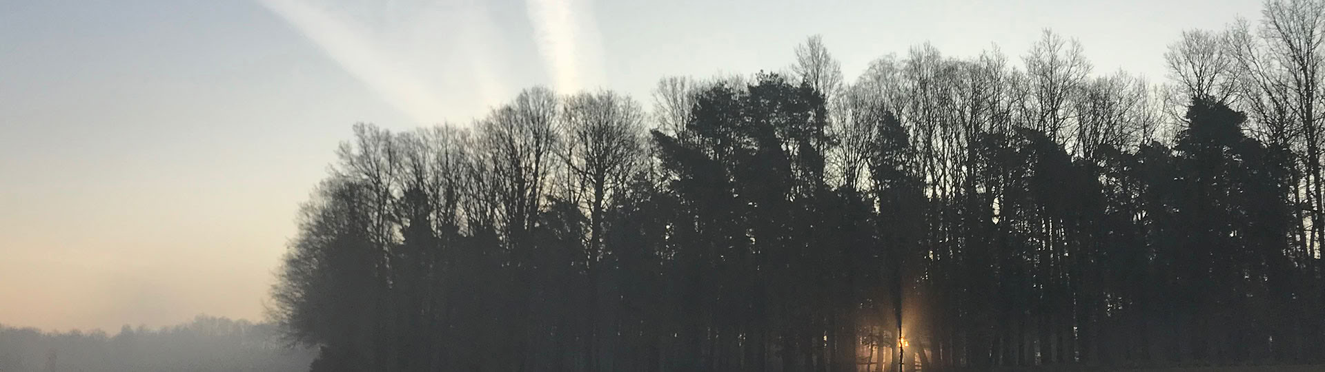 Silence Retreat