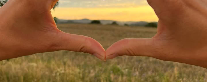 Educational Leave: Mindful & Healthy – From Pausing to Living in Balance