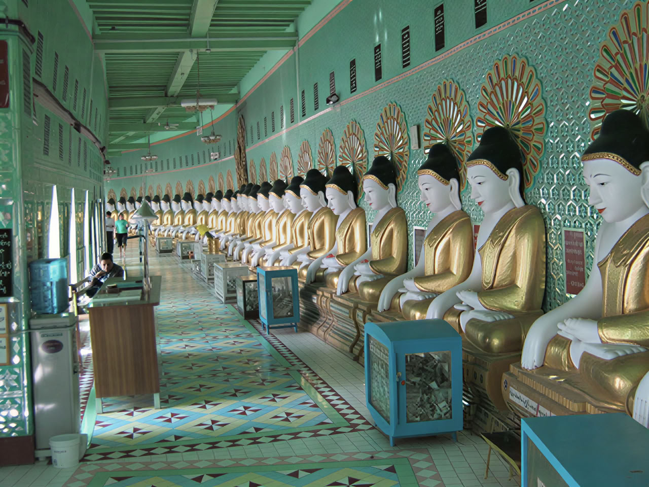 Vipassana-Yoga Sommer-Retreat