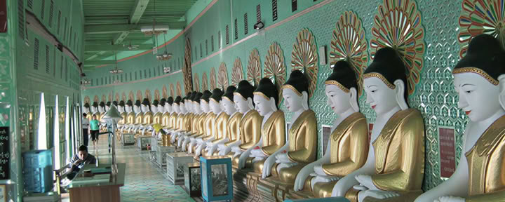 Vipassana Yoga Summer Retreat