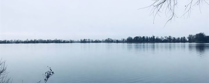 Rauhnächte New Year's Retreat – Pausing and Reflection for the Turn of the Year
