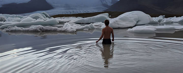 Intentional Cold Exposure Academy – Coach Training (Educational Leave)