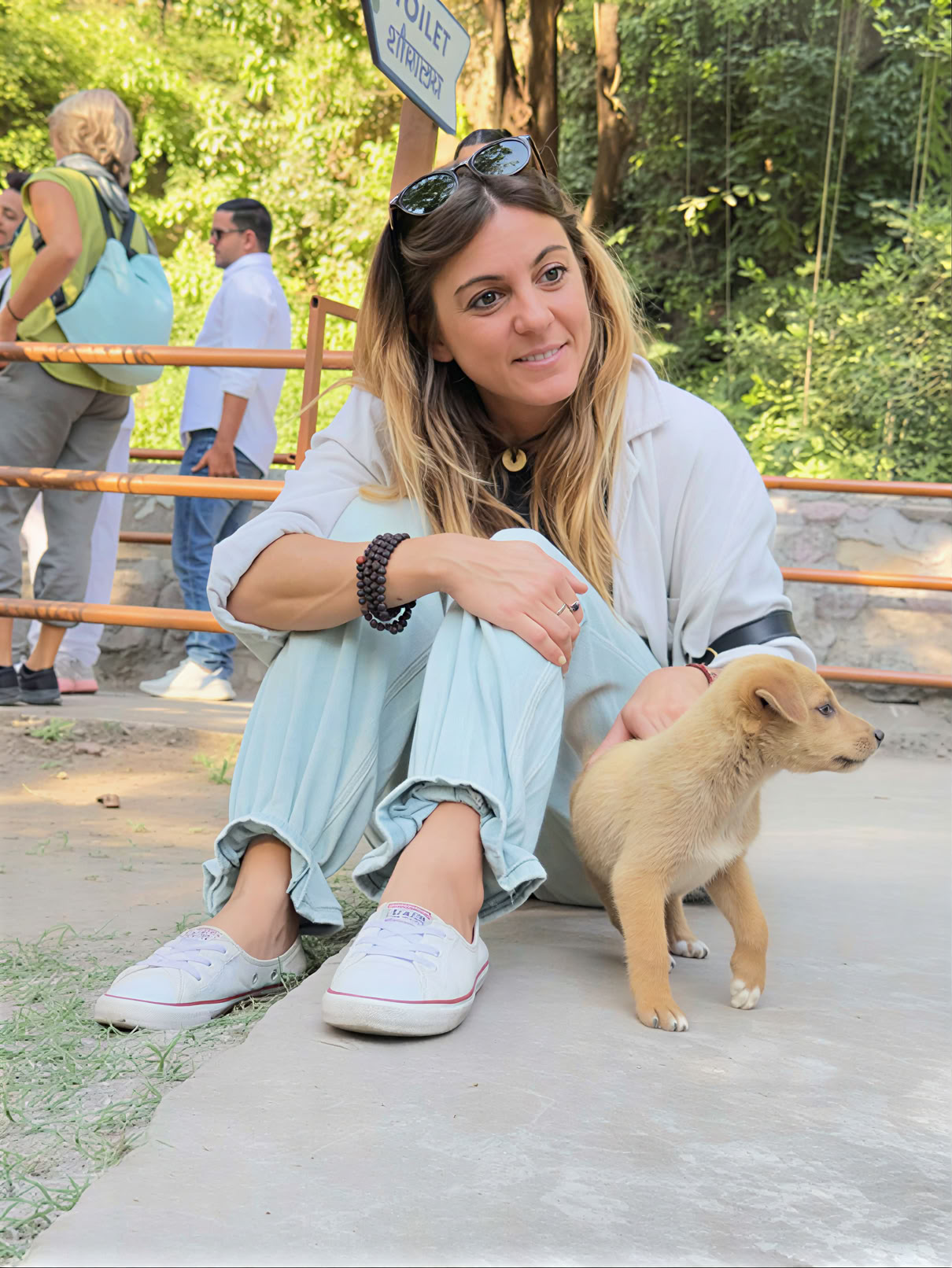 Rishikesh Yoga Retreats