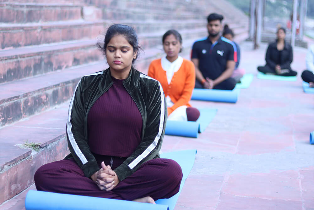 Rishikesh Yoga Retreats