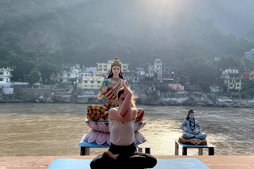 Pranayama Retreat