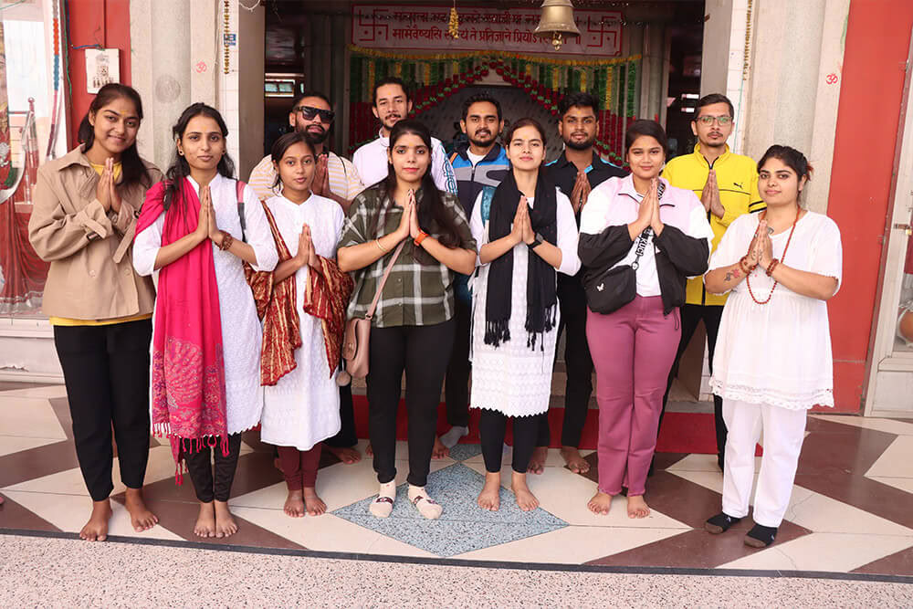 Pranayama Retreat