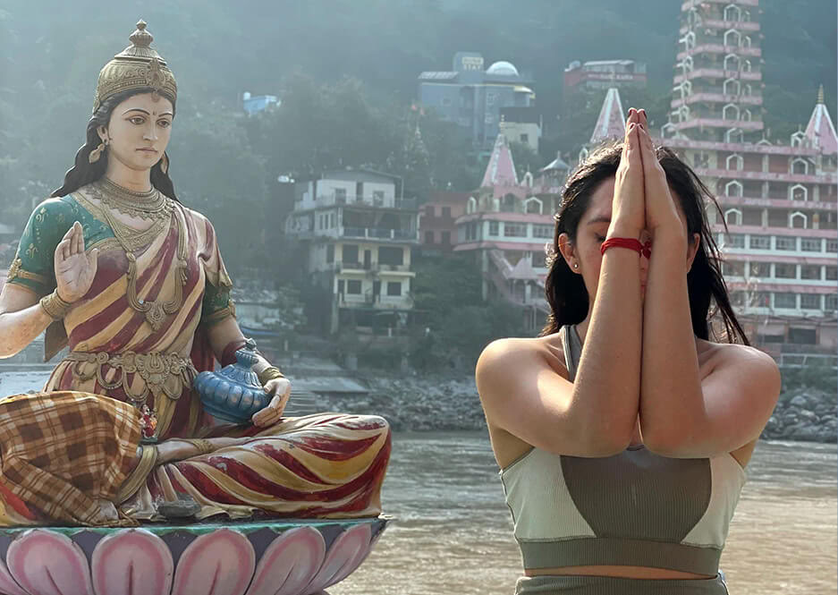 Pranayama Retreat