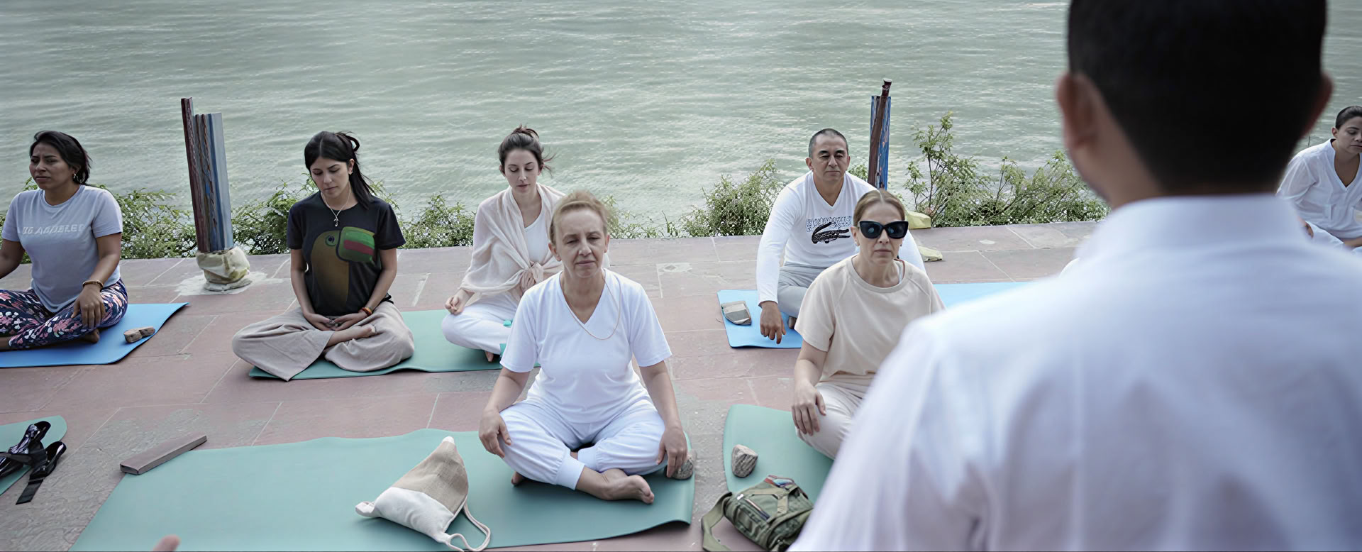 200-Hour Yoga Teacher Training - Transform Your Passion into Profession