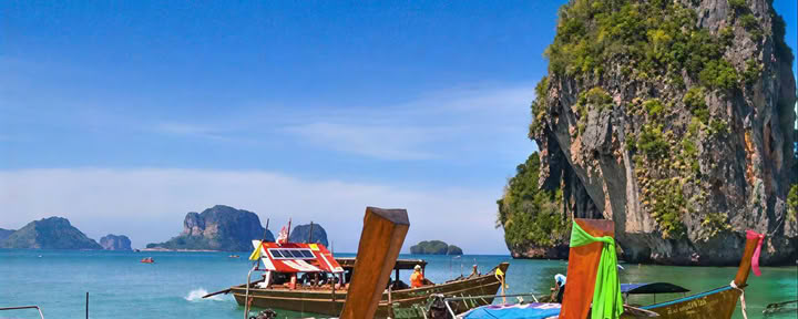From the Jungle to the Sea vacation package