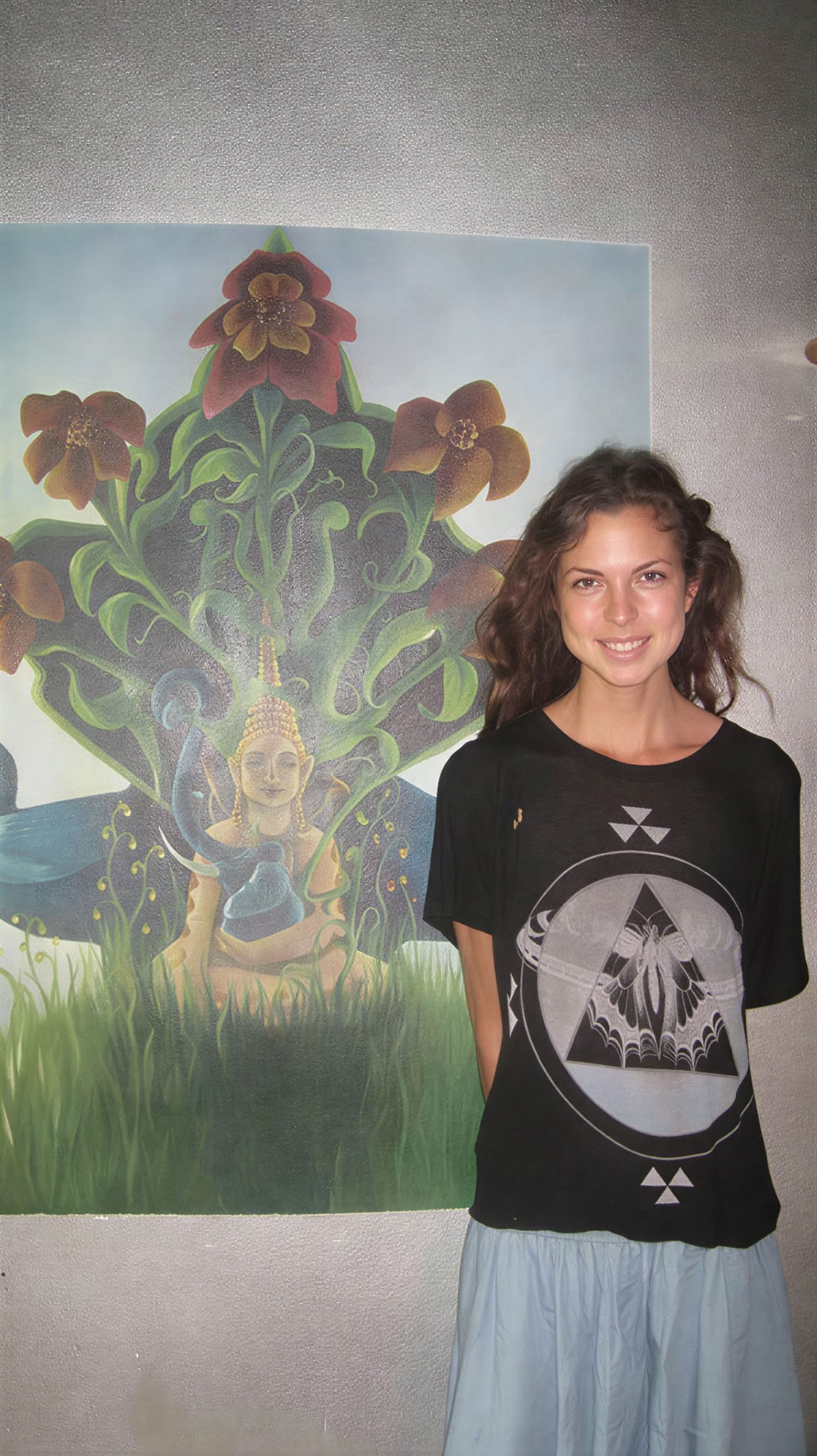 Artist in Residence
