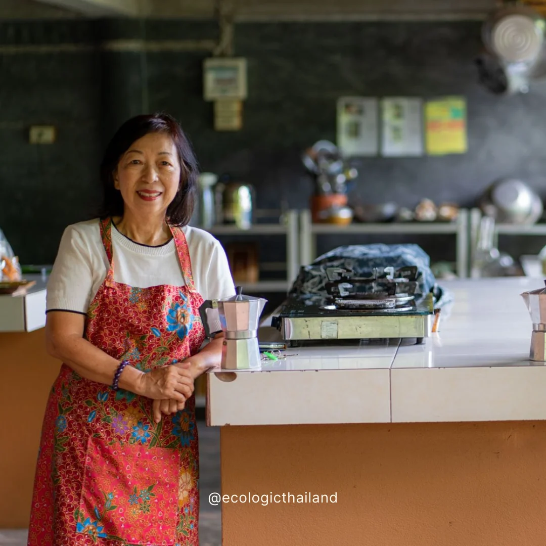 Taste of Paksong