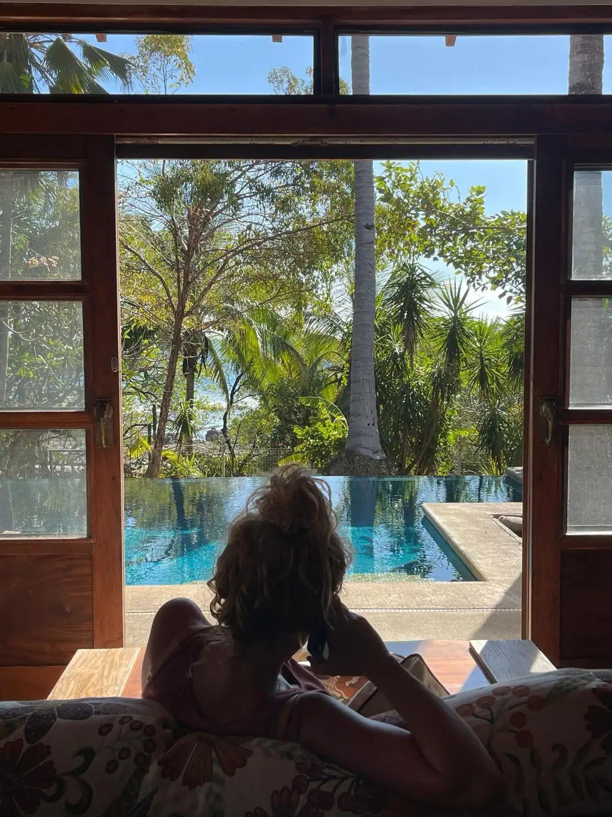 Costa Rica Wellness Retreat