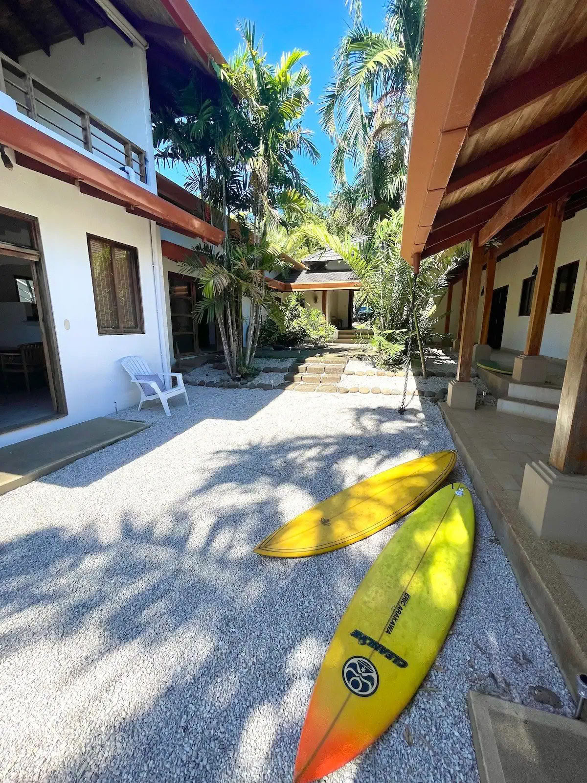 Costa Rica Wellness Retreat
