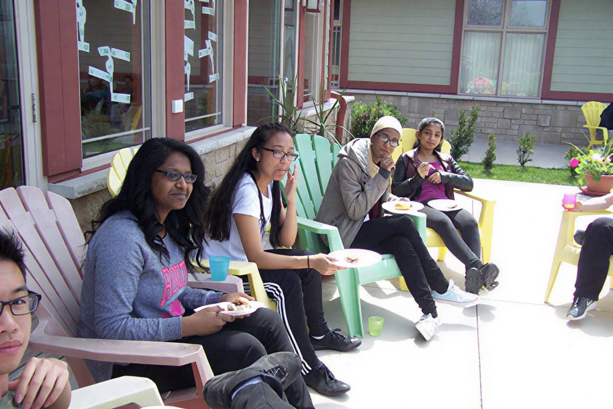 5th Annual Care for Our Common Home Retreat