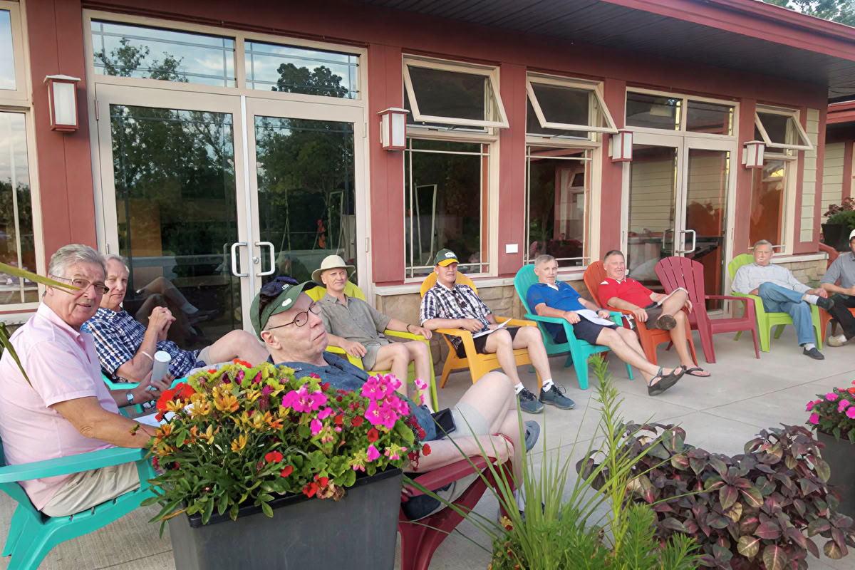 5th Annual Care for Our Common Home Retreat