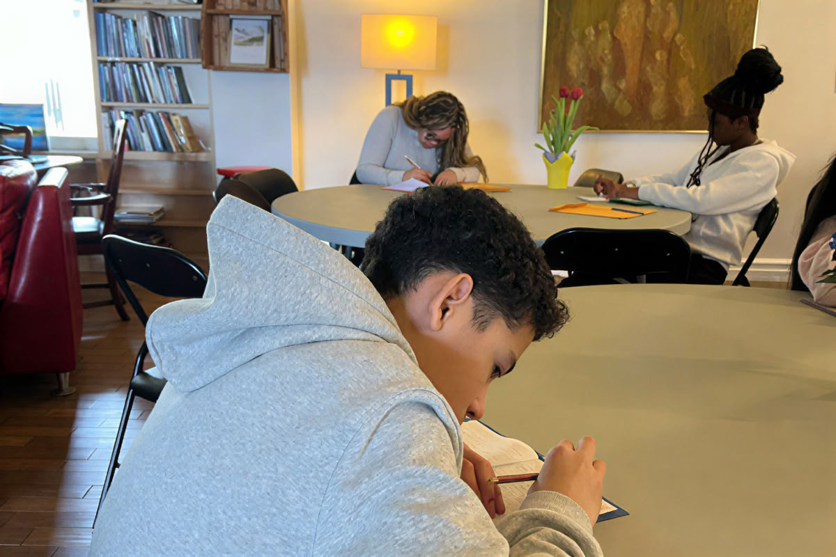 5th Annual Care for Our Common Home Retreat