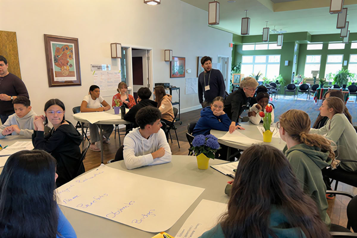 5th Annual Care for Our Common Home Retreat