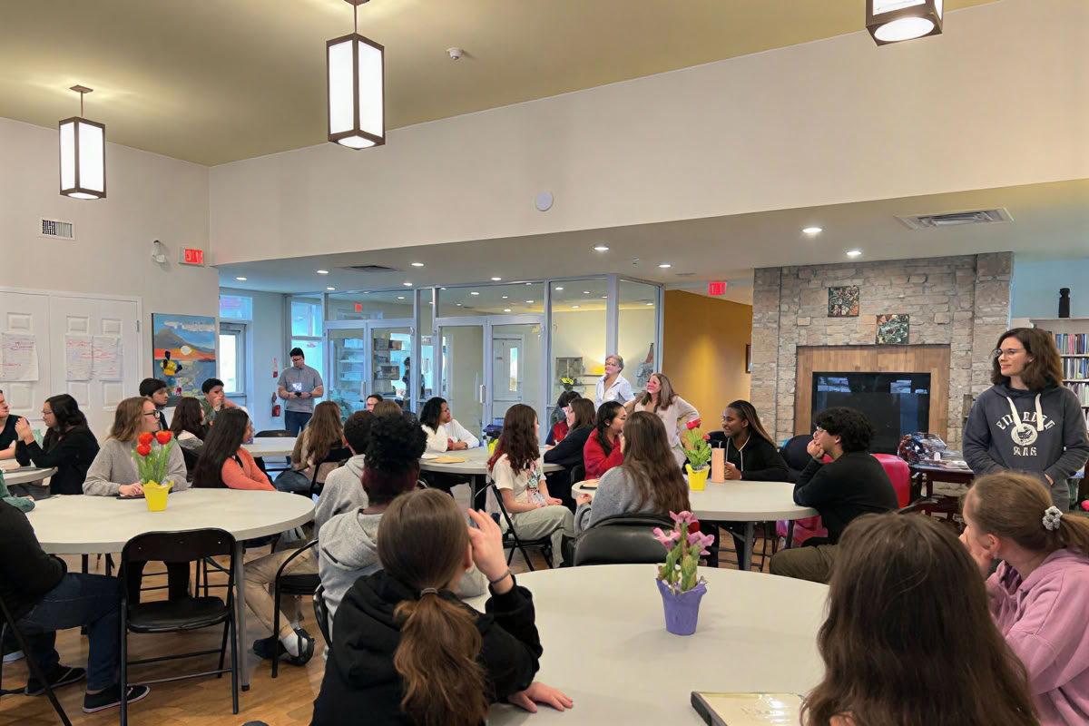 5th Annual Care for Our Common Home Retreat