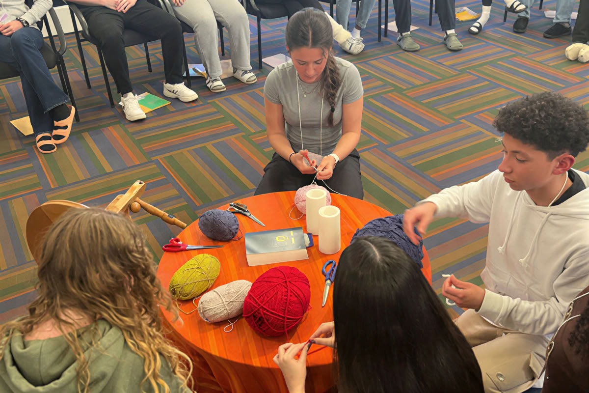 5th Annual Care for Our Common Home Retreat