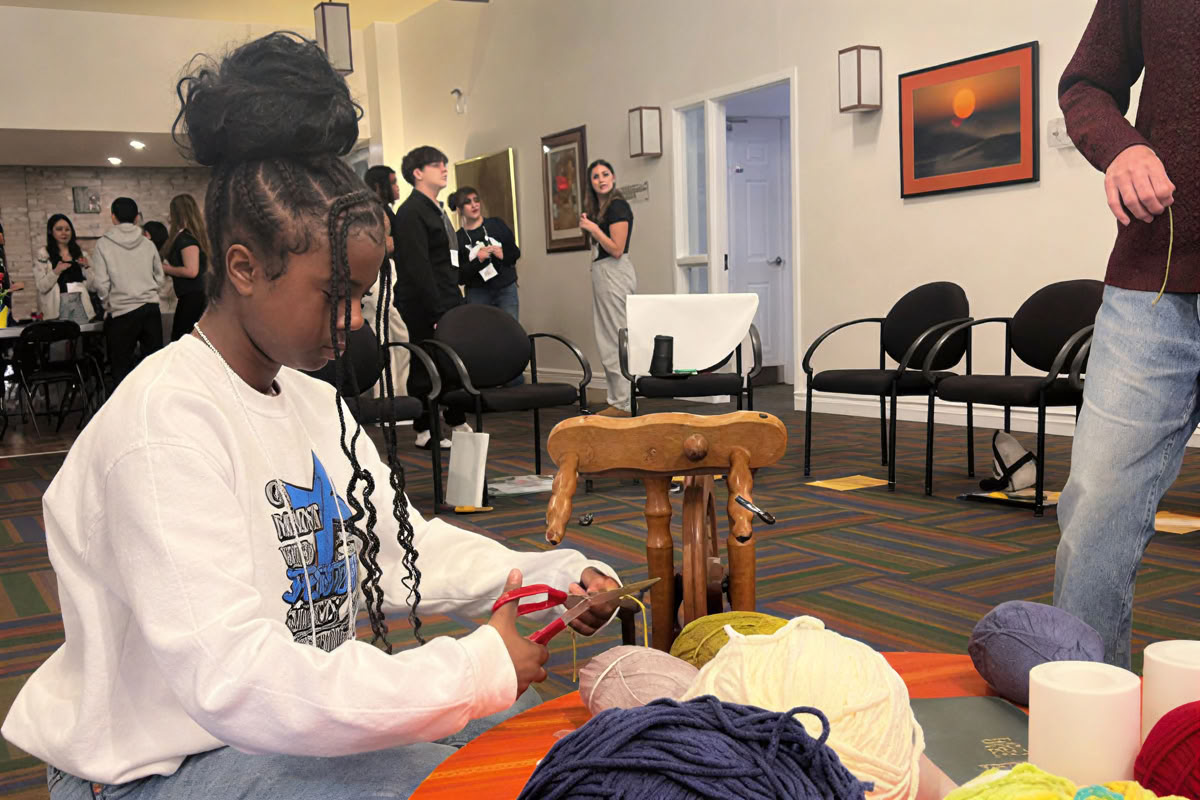 5th Annual Care for Our Common Home Retreat
