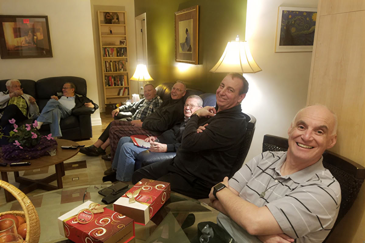 15th Annual Ecology Retreat
