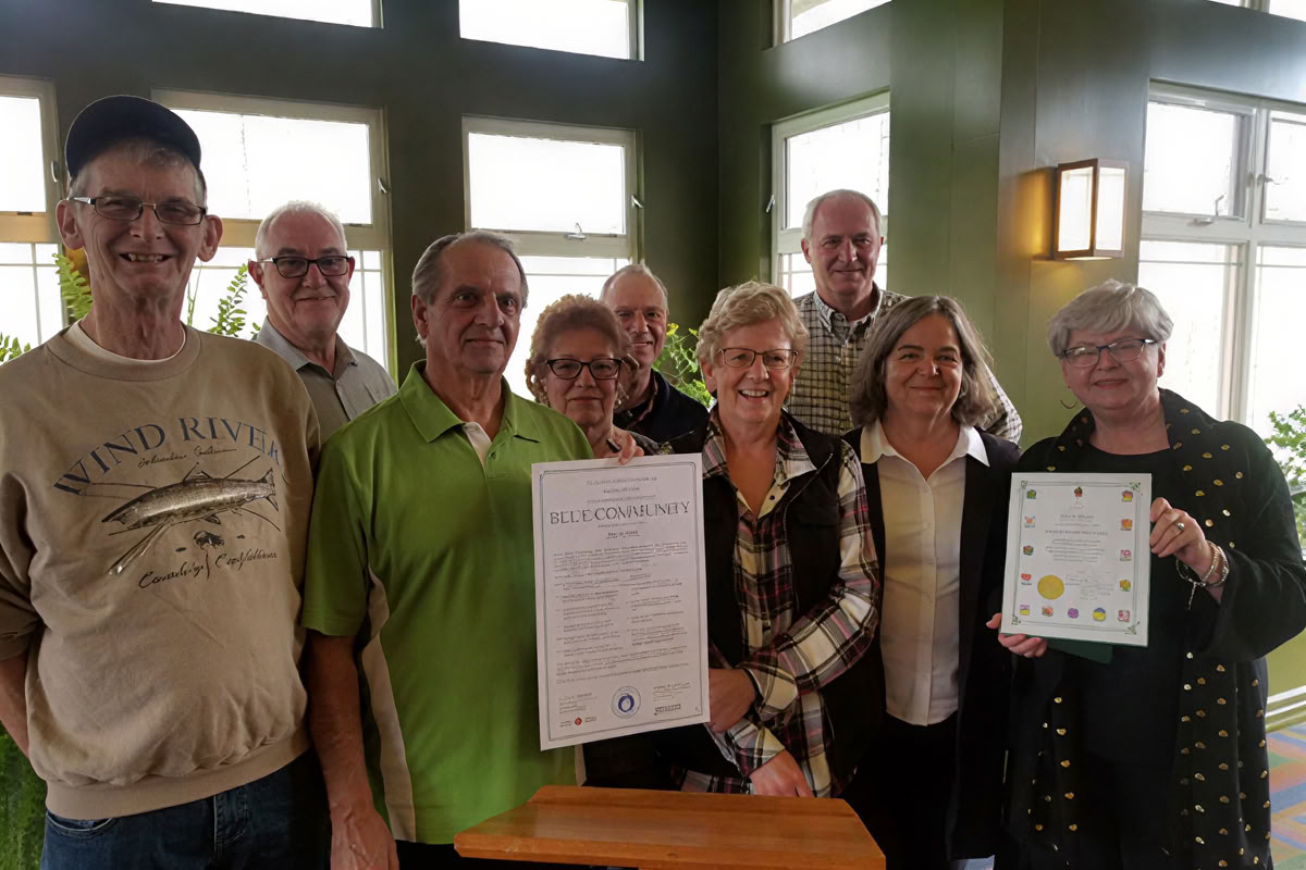 15th Annual Ecology Retreat