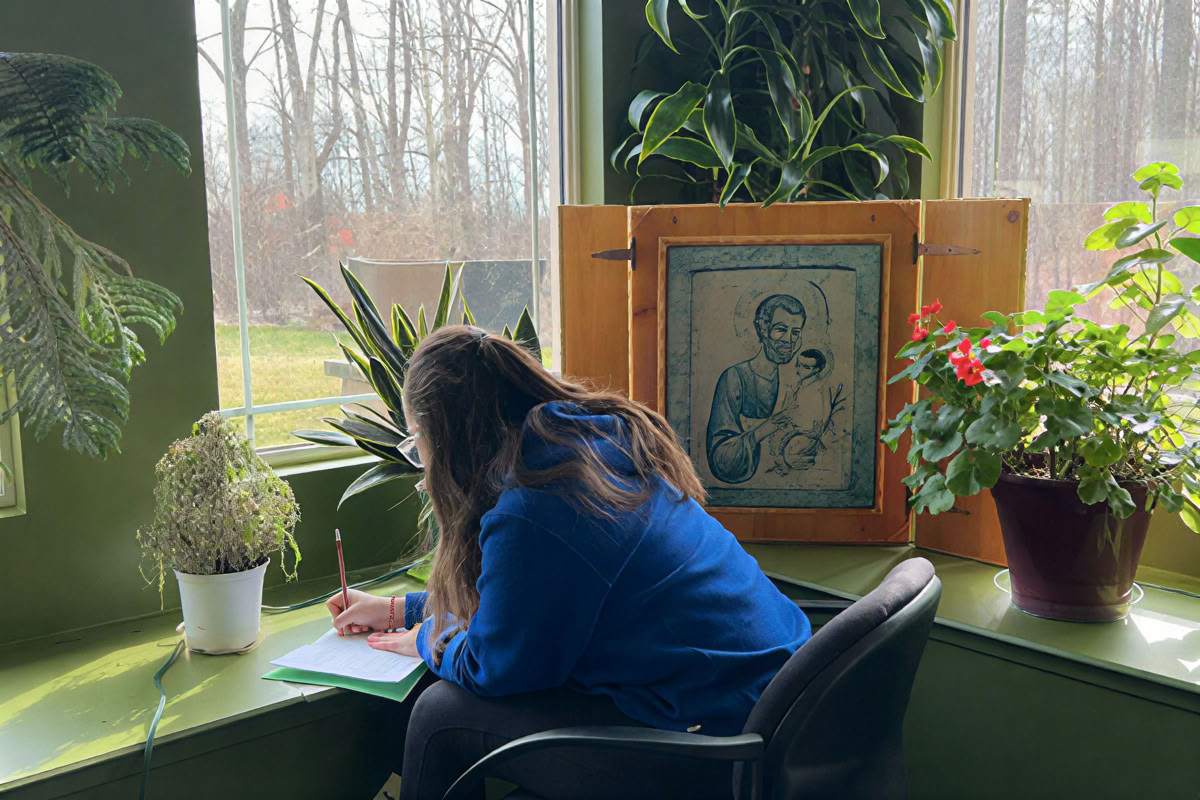 15th Annual Ecology Retreat