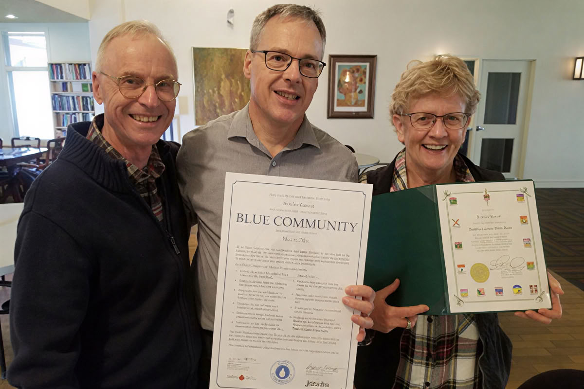 15th Annual Ecology Retreat